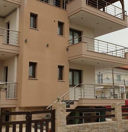 Melima 5 Διαμέρισμα Ιερισσός Εξωτερικό φωτογραφία